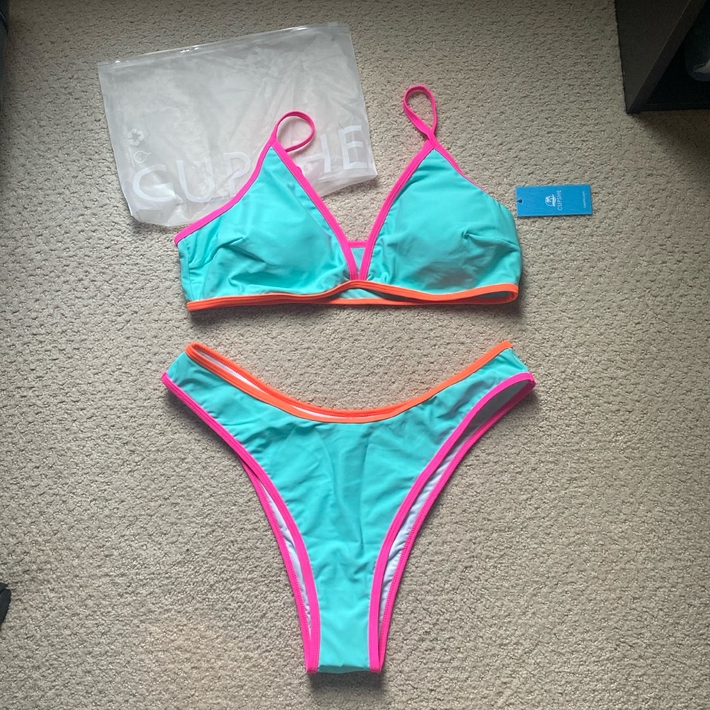 Cupshe bikini